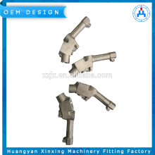 alloy high quality professional casting gravity parts